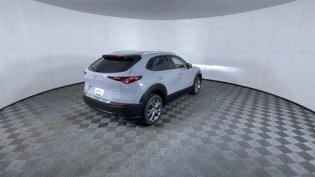 new 2026 Mazda CX-30 car, priced at $30,820