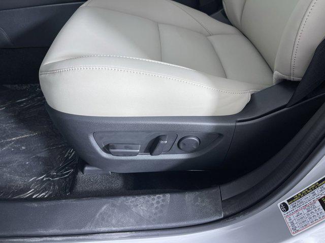 new 2026 Mazda CX-30 car, priced at $30,820