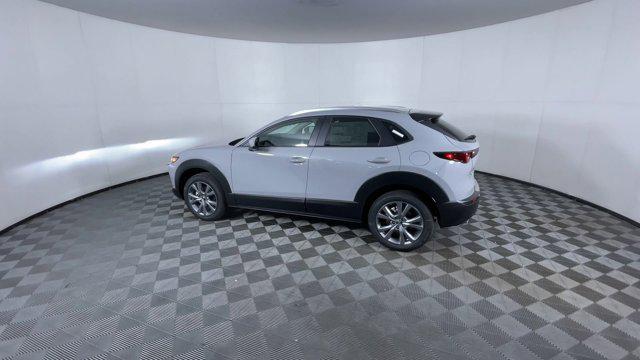 new 2026 Mazda CX-30 car, priced at $30,820