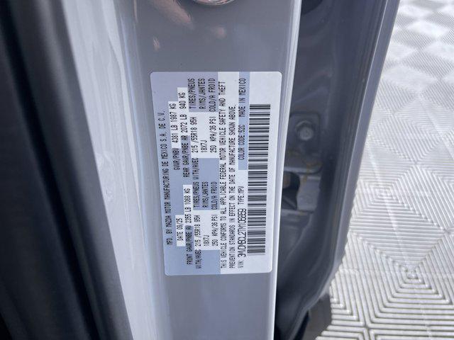 new 2026 Mazda CX-30 car, priced at $30,820