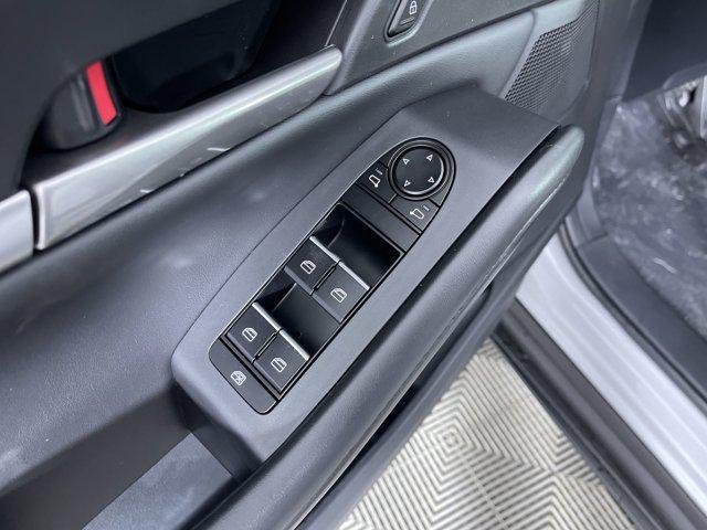 new 2026 Mazda CX-30 car, priced at $30,820