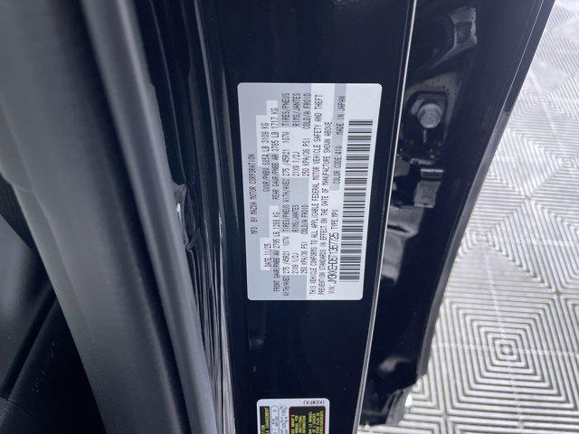 new 2026 Mazda CX-90 car, priced at $52,235