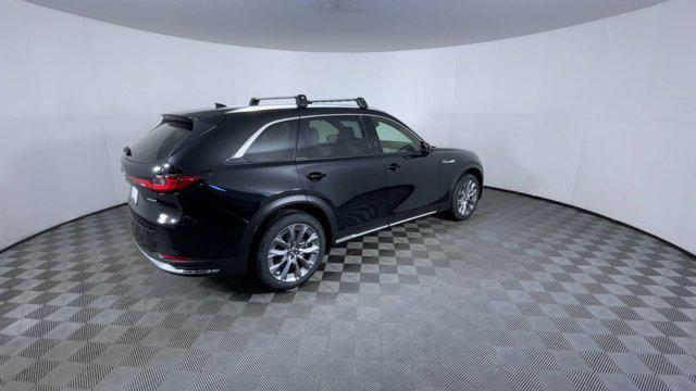 new 2026 Mazda CX-90 car, priced at $52,235