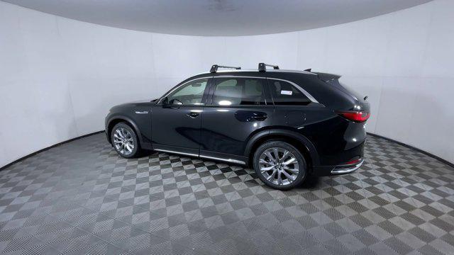 new 2026 Mazda CX-90 car, priced at $52,235