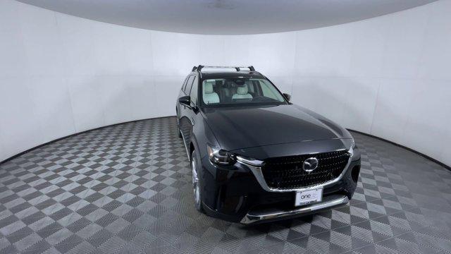 new 2026 Mazda CX-90 car, priced at $52,235