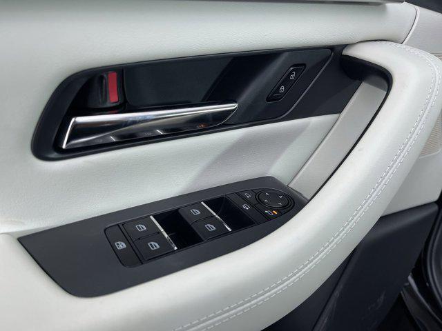 new 2026 Mazda CX-90 car, priced at $52,235