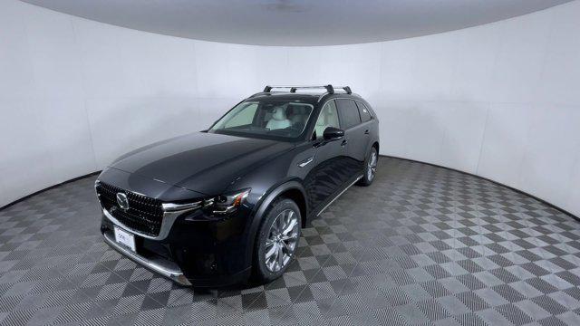 new 2026 Mazda CX-90 car, priced at $52,235