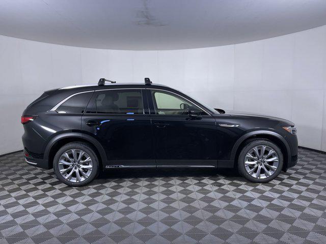 new 2026 Mazda CX-90 car, priced at $52,235