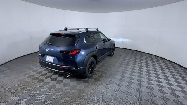 new 2026 Mazda CX-50 car, priced at $33,677