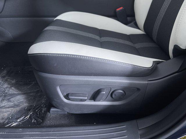 new 2026 Mazda CX-50 car, priced at $33,677