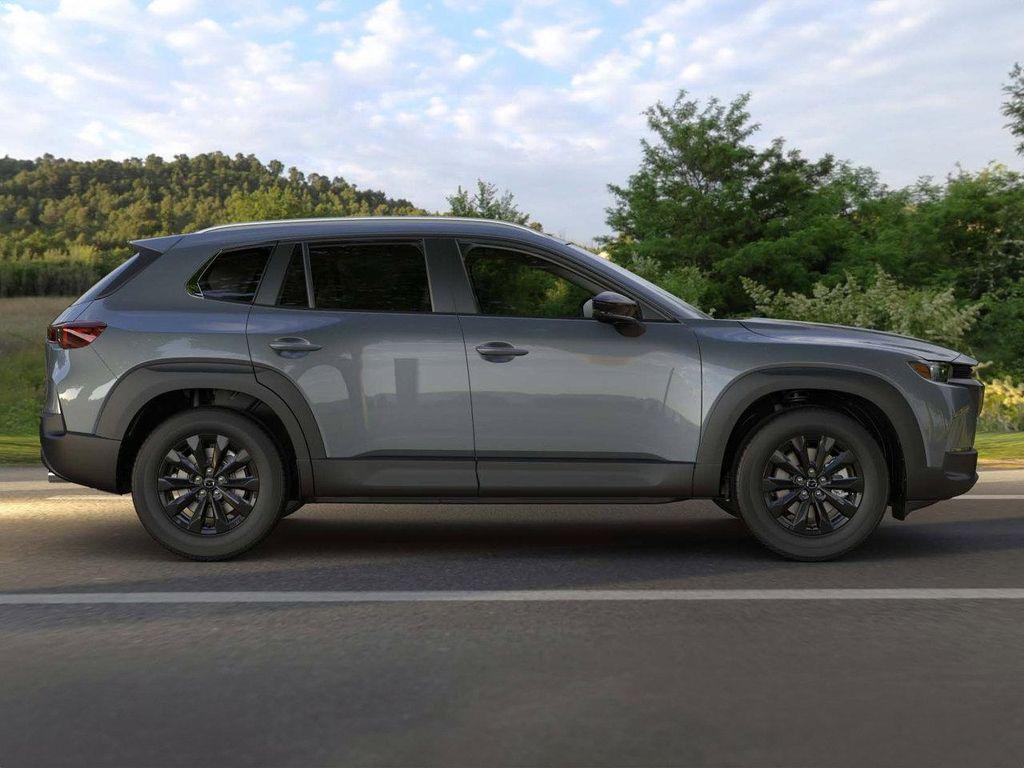 new 2026 Mazda CX-50 Hybrid car, priced at $36,366