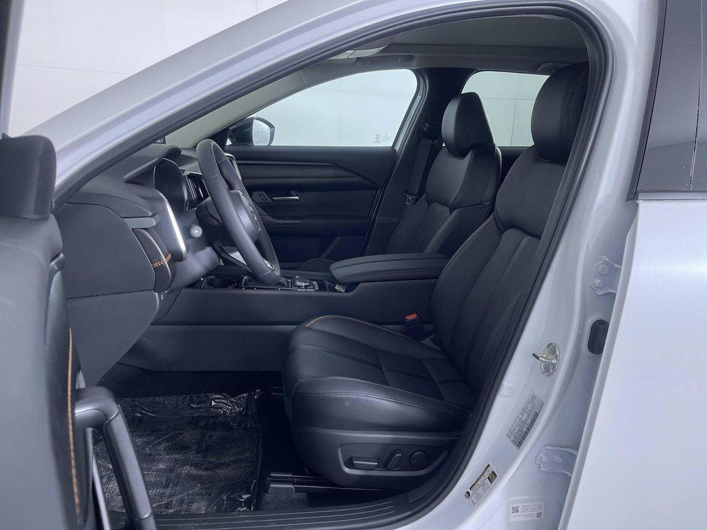 new 2026 Mazda CX-50 Hybrid car, priced at $39,781