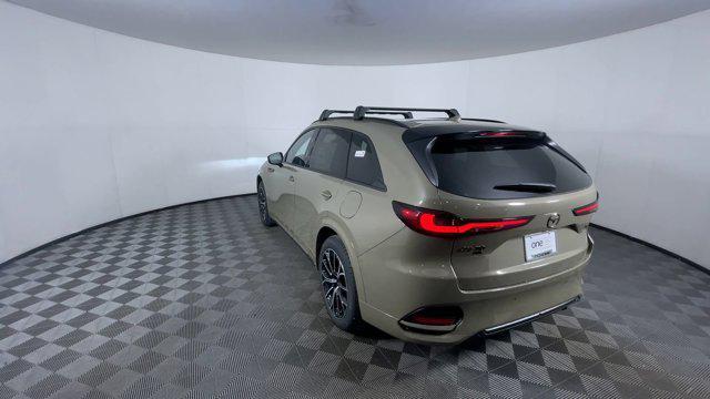 new 2026 Mazda CX-70 car, priced at $54,523