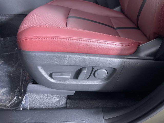 new 2026 Mazda CX-70 car, priced at $54,523