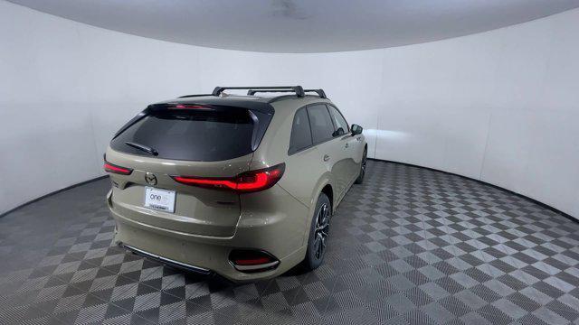 new 2026 Mazda CX-70 car, priced at $54,523