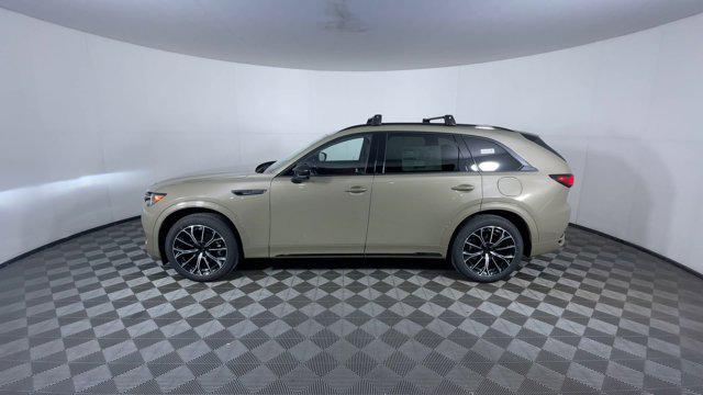 new 2026 Mazda CX-70 car, priced at $54,523