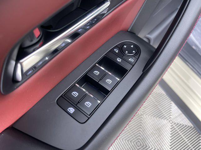 new 2026 Mazda CX-70 car, priced at $54,523