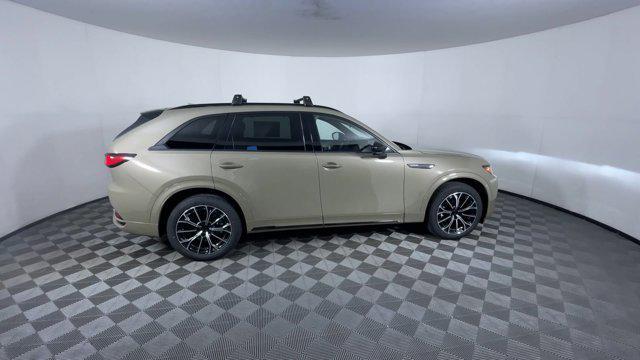 new 2026 Mazda CX-70 car, priced at $54,523