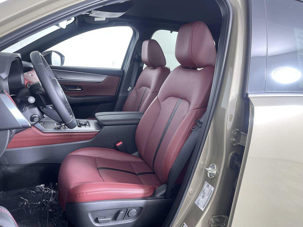 new 2026 Mazda CX-70 car, priced at $54,523