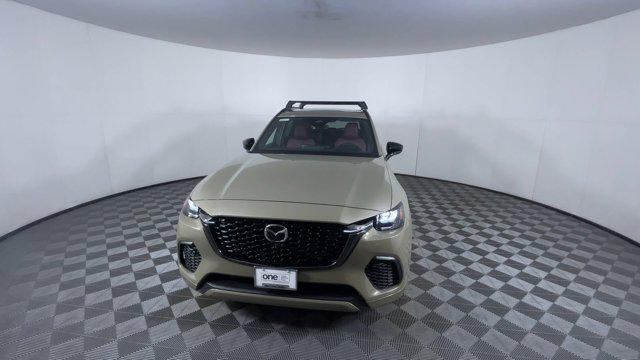 new 2026 Mazda CX-70 car, priced at $54,523