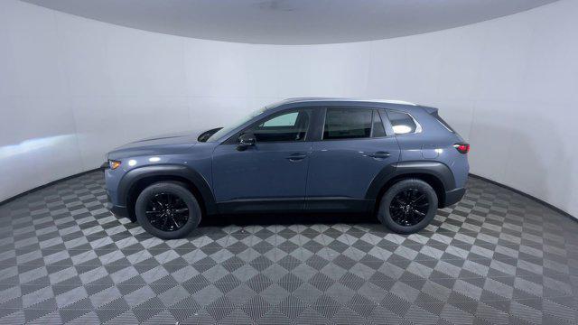 new 2026 Mazda CX-50 car, priced at $34,700