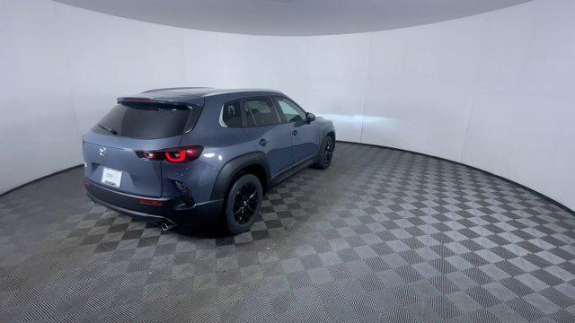 new 2026 Mazda CX-50 car, priced at $34,700