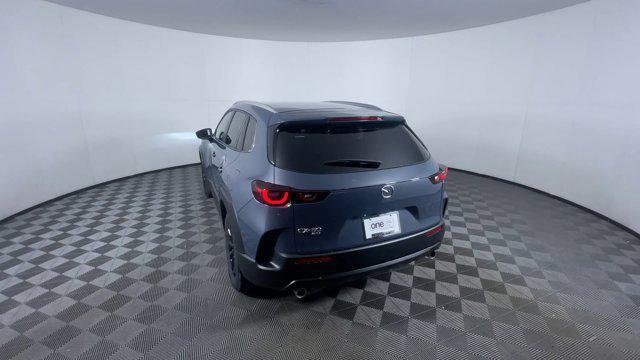 new 2026 Mazda CX-50 car, priced at $34,700