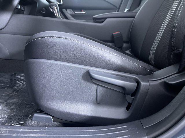 new 2026 Mazda CX-50 car, priced at $34,700