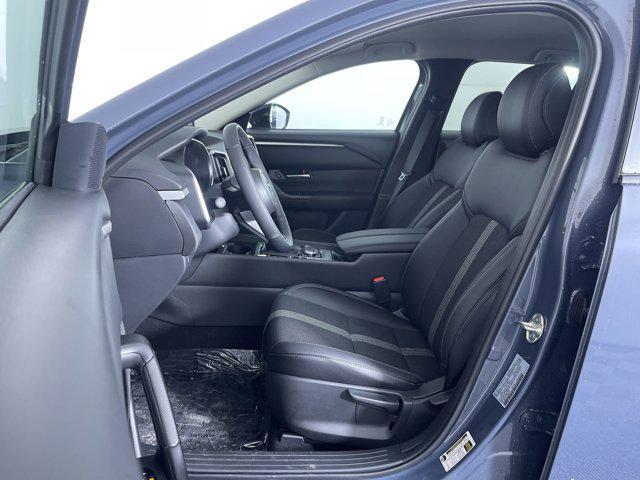 new 2026 Mazda CX-50 car, priced at $34,700