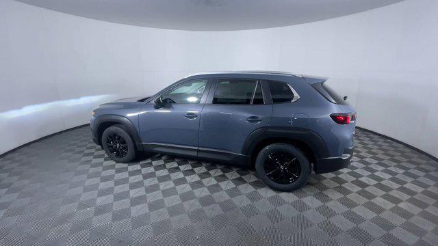new 2026 Mazda CX-50 car, priced at $34,700