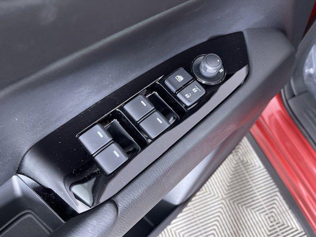 new 2025 Mazda CX-5 car, priced at $31,645