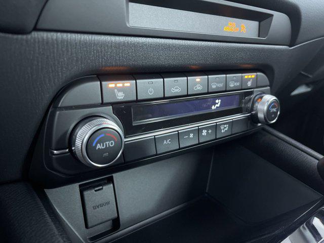 new 2025 Mazda CX-5 car, priced at $31,645