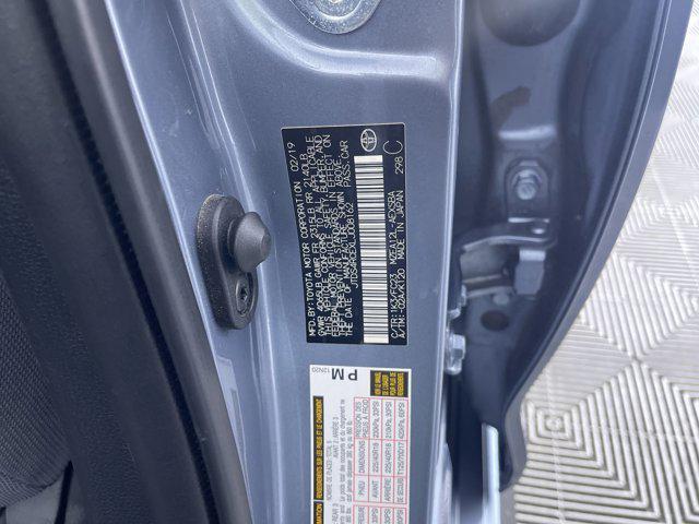 used 2020 Toyota Corolla car, priced at $16,371