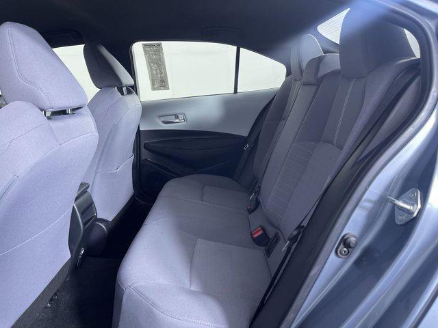 used 2020 Toyota Corolla car, priced at $16,371