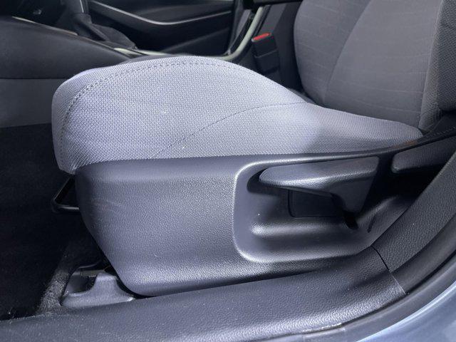 used 2020 Toyota Corolla car, priced at $16,371