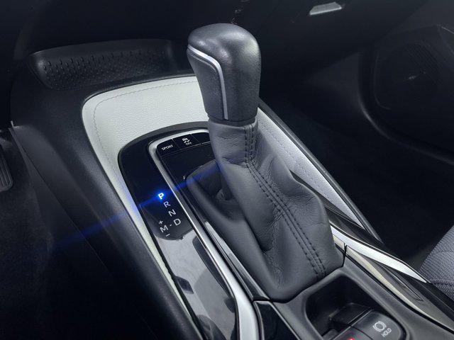 used 2020 Toyota Corolla car, priced at $16,371