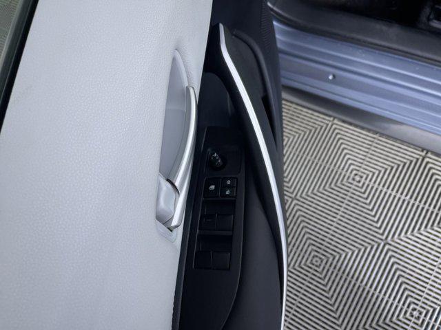 used 2020 Toyota Corolla car, priced at $16,371