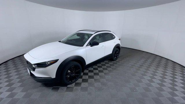 new 2026 Mazda CX-30 car, priced at $31,638