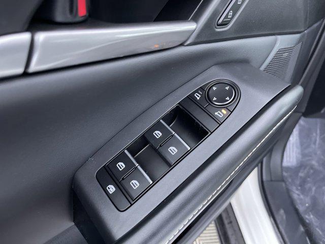 new 2026 Mazda CX-30 car, priced at $31,638