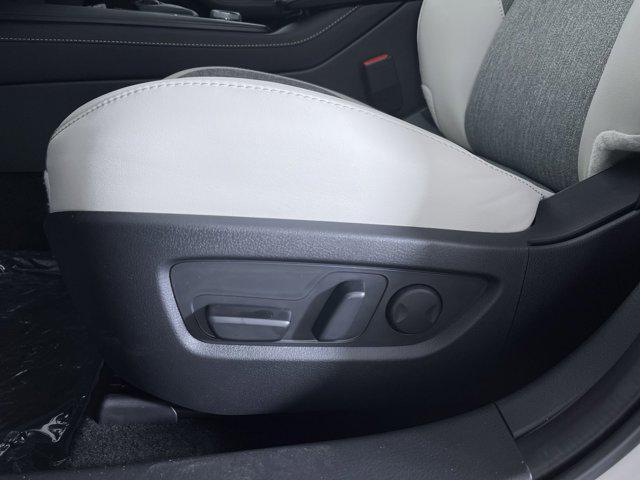 new 2026 Mazda CX-30 car, priced at $31,638