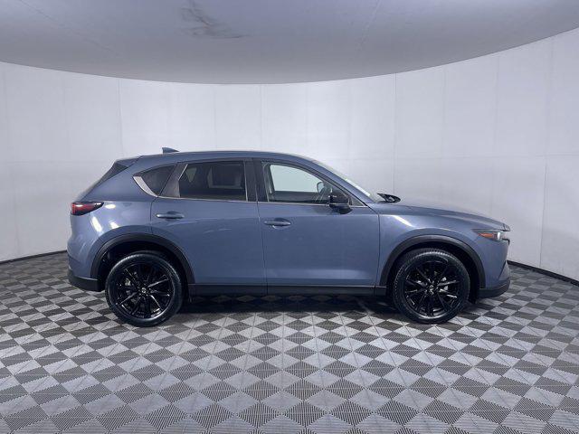 used 2023 Mazda CX-5 car, priced at $24,900