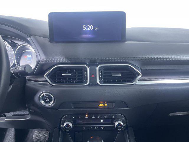 used 2023 Mazda CX-5 car, priced at $24,900