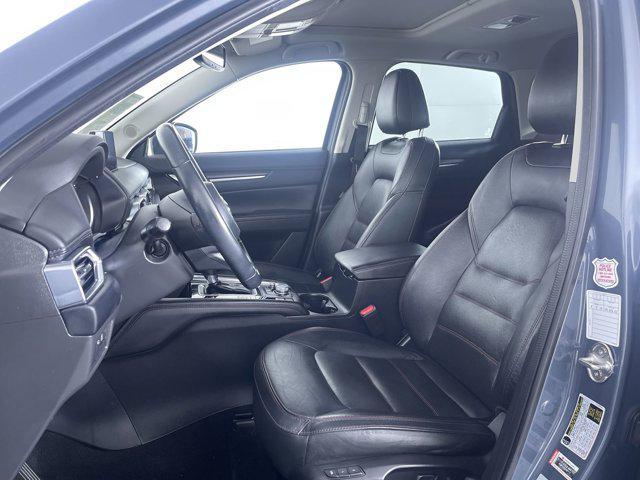 used 2023 Mazda CX-5 car, priced at $24,900