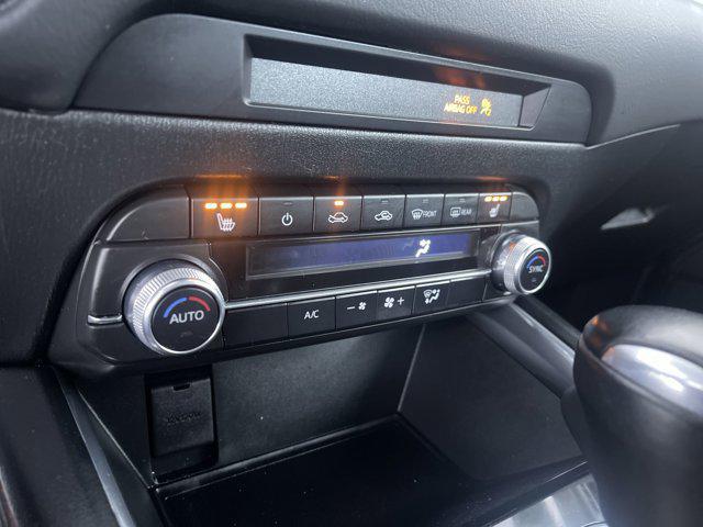 used 2023 Mazda CX-5 car, priced at $24,900