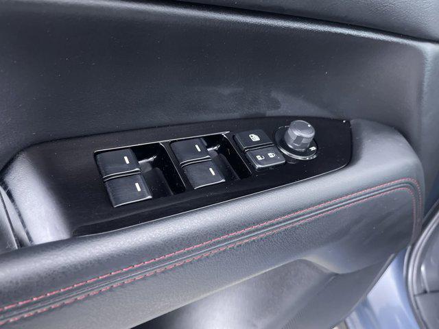 used 2023 Mazda CX-5 car, priced at $24,900