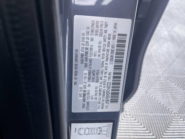 used 2023 Mazda CX-5 car, priced at $24,900