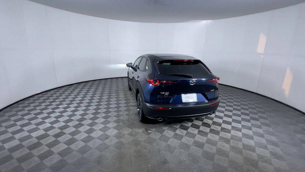 new 2026 Mazda CX-30 car, priced at $28,511
