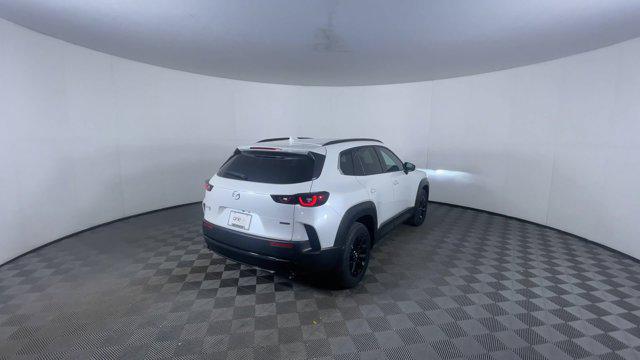 new 2026 Mazda CX-50 Hybrid car, priced at $39,741