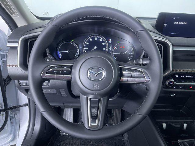 new 2026 Mazda CX-50 Hybrid car, priced at $39,741