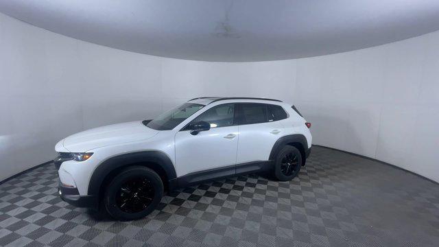 new 2026 Mazda CX-50 Hybrid car, priced at $39,741